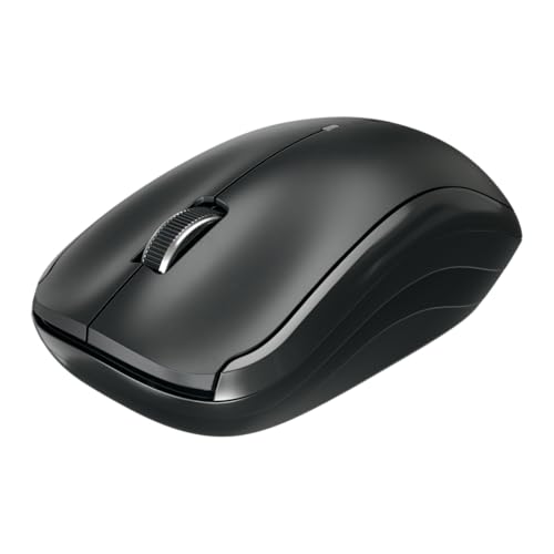 CHERRY Souris MW 2200 sans fil noire
