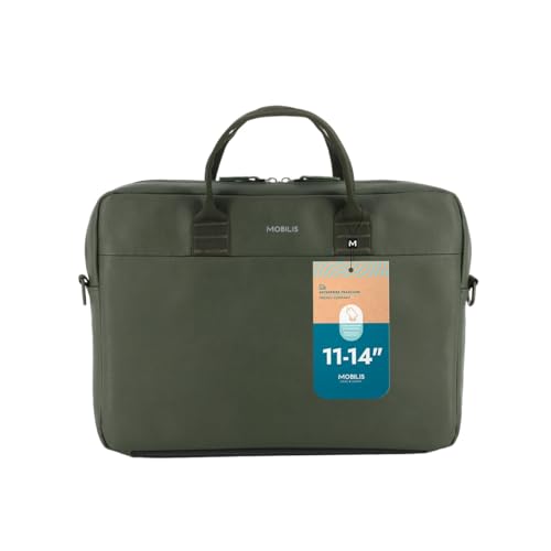 Origine 2 Briefcase 11-14'' - Khaki