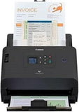 CANON DR-S250N Doc. Scanner 50ppm