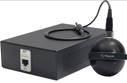 POLY MICRO IP PLAFOND POUR G7500