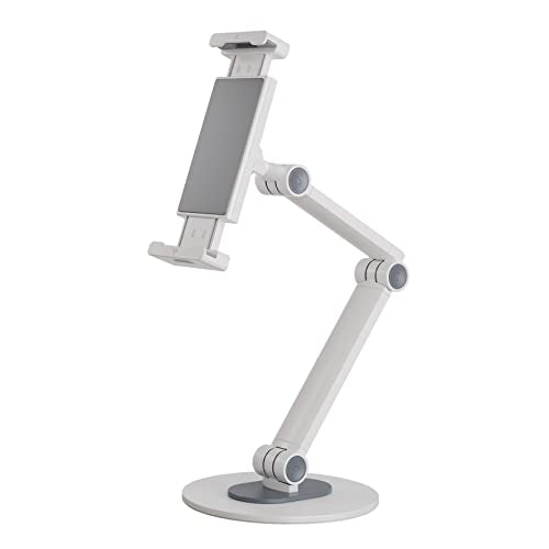 NEOMOUNTS DS15-550WH1 Support pour tablette 4.7-12.9p - universel
