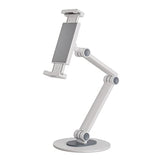 NEOMOUNTS DS15-550WH1 Support pour tablette 4.7-12.9p - universel