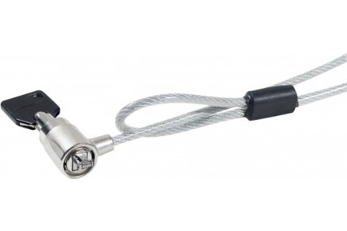 DACOMEX ANTIVOL NOTEBOOK A CLE K-LOCK COMPATIBLE OPTION PASS