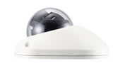 WiseNet Lite Network IR Vandal Dome Camera, 2MP, Full HD(1080p) 30fps H.264/MJPE