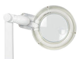 Lampe loupe 3 + 12 dioptries