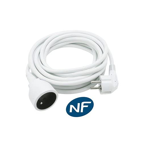 5M Eu Extension Cord