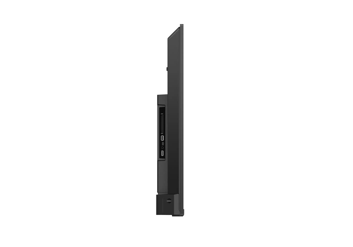 55" B-Line 4K UHD Chromecast built-in