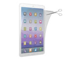 PORT UNIVERSAL SCREEN PROTECTION FOR TABLET 10.1 p