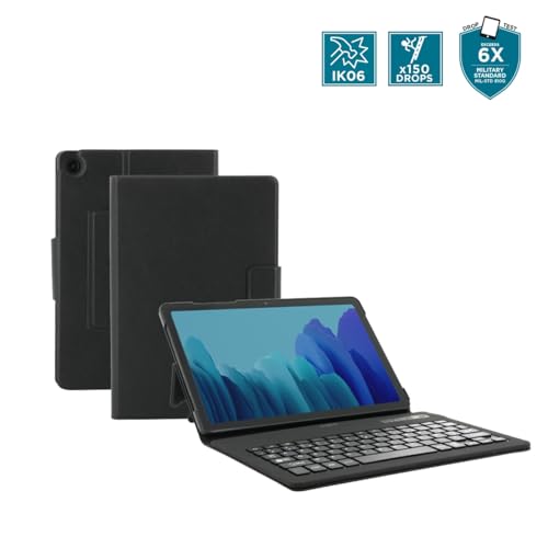Case Tab A9+10.9 Fr Bluetooth Keyboard