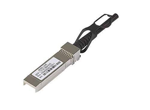 NETGEAR Cable de stack local SFP Direct attach 3m