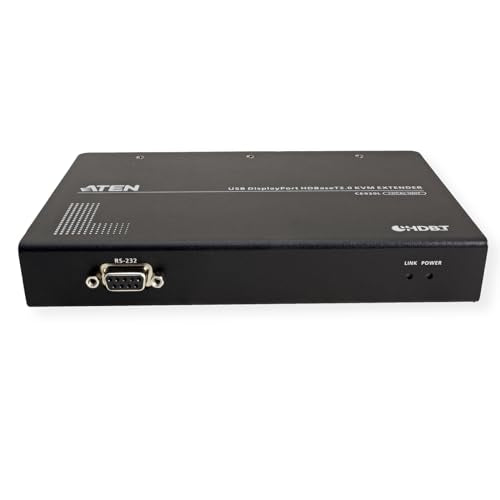 ATEN CE920-ATA-G extension KVM Émetteur et récepteur