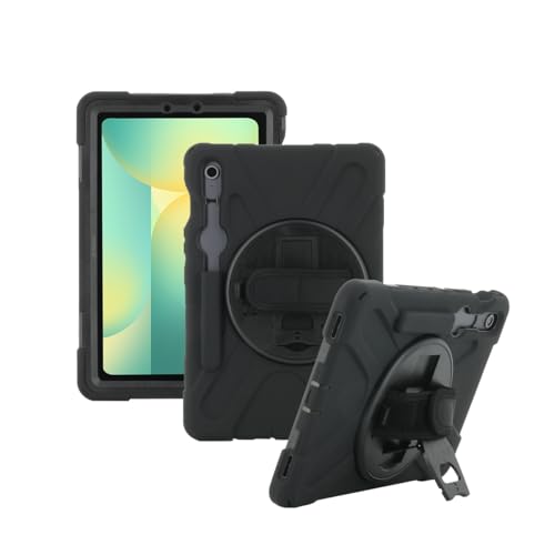 All in Case for Galaxy Tab S10 FE - Tab