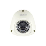 Minidôme plat 2Mp J/N Obj.3.6 mm WDR IR 15m PoE