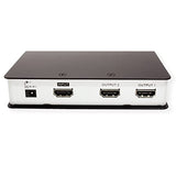 ATEN VS182A Splitter HDMI® 4K - 2 ports