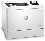 HP Color LaserJet Enterprise M554dn produit neuf emballage abimé A4 color laser USB 33ppm (P)