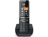 Gigaset Comfort 550 téléphone DECT Base + 1 combiné