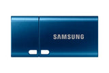 Samsung MUF-64DA lecteur USB flash 64 Go USB Type-C 3.2 Gen 1 (3.1 Gen 1) Bleu