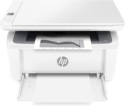 HP LaserJet MFP M140w Printer - Noir et blanc - Imprimante pour Petit bureau - Impression - copie - numérisation - Numérisation vers e-mail; Numérisation vers P