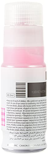 CANON GI-43 M EMB Magenta Ink Bottle