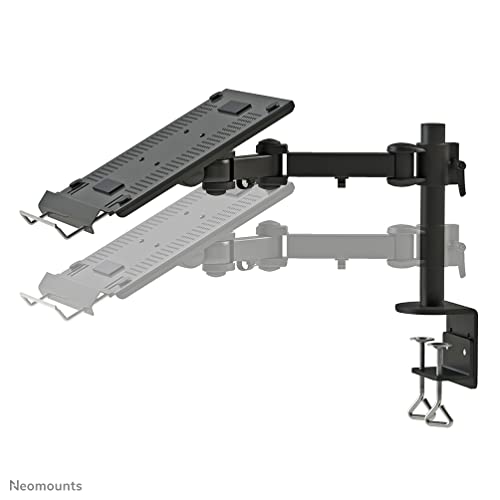 NEOMOUNTS NOTEBOOK-D100 Support dordinateur portable à fixer 10-22p