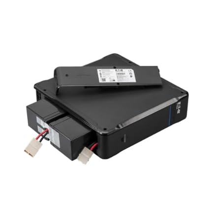 Eaton 3P Ellipse 700VA 420W FR USB