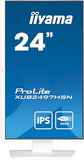 IIYAMA- Ecran bureautique 24   XUB2497HSN-W2