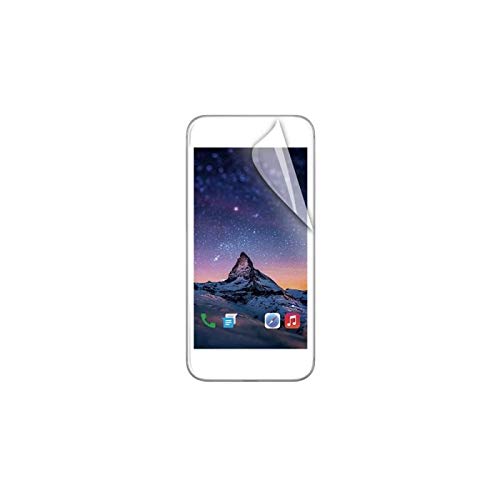 MOBILIS Protège-écran anti-chocs IK06 pour iPhone 11/Xr