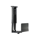 NEOMOUNTS CPU-D200BLACK Support pour ordinateur - max 30 kg - universel
