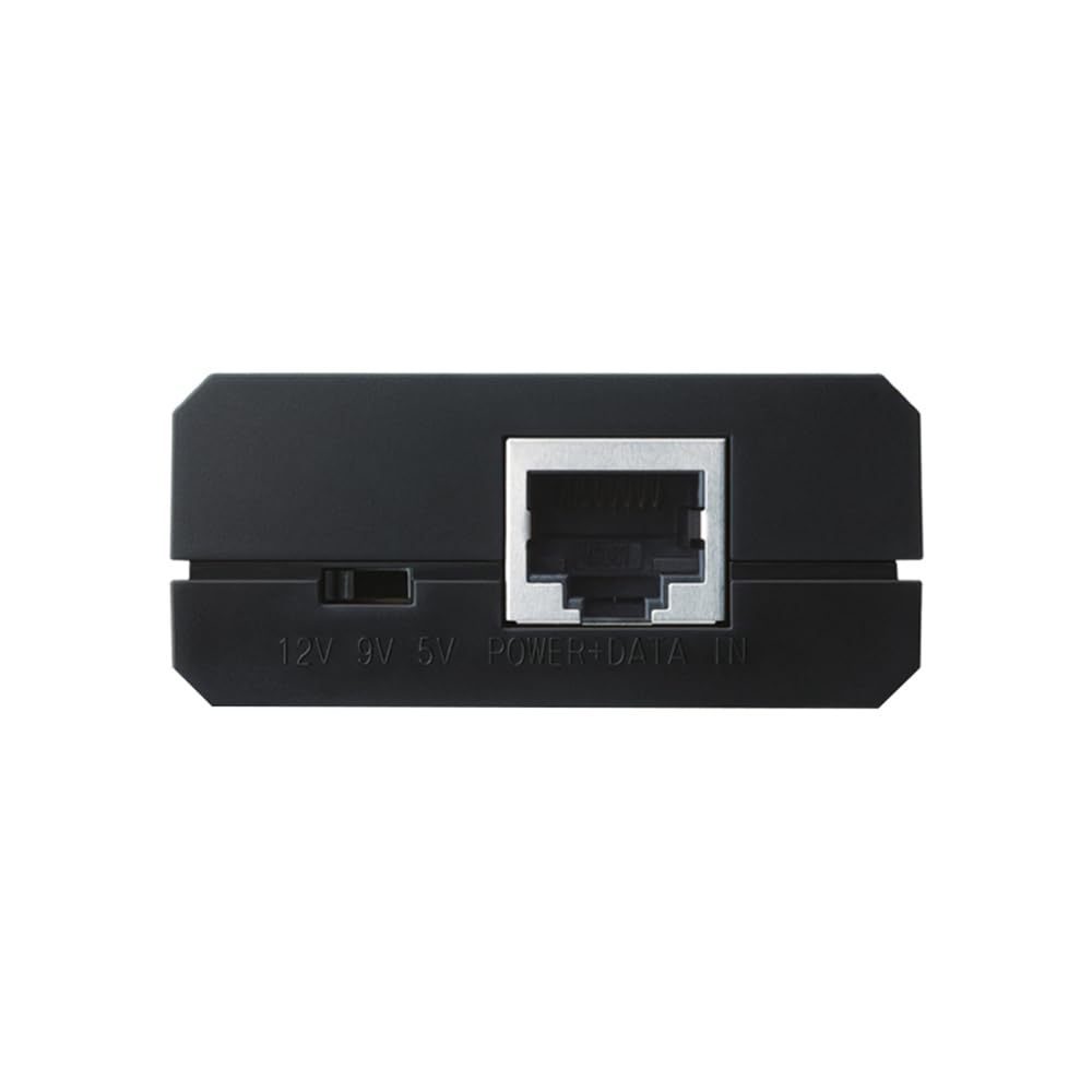 TP-LINK PoE Splitter Adapter
