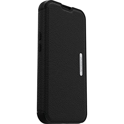 OtterBox Strada NEW IP 12 Shadow - black