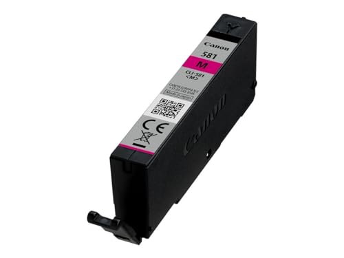 CANON 1LB INK CLI-581 M