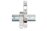 Digitus AN-25187 connecteur de fils RJ-45 Blanc