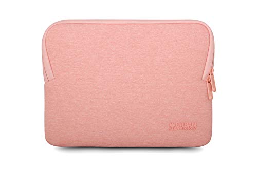 URBAN FACTORY MEMOREE SLEEVE POUR MACBOOK PRO 13inch BLEU