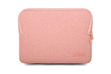 URBAN FACTORY MEMOREE SLEEVE POUR MACBOOK PRO 13inch BLEU
