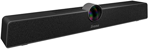 BAR CAM SPK 120D/5 MIC/SPEAKER