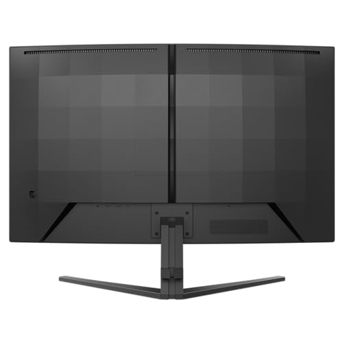 PHILIPS Evnia 3000 32M2C3500L - Ecran Gaming incruvé - 32p - 2560 x 1440 QHD 180 Hz - VA - 300 cd/m² -3500:1 - HDR10 - 2xHDMI DP -