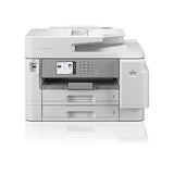BROTHER MFC-J5955DW MFP colour ink-jet 25ppm copy 30ppm print 600 sheets USB 2.0 LAN Wi-Fi NFC USB 2.0 host