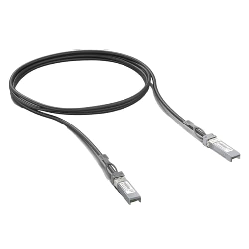 Ubiquiti UACC-DAC-SFP10-3M, DAC kabel, 10 Gbps, 3m