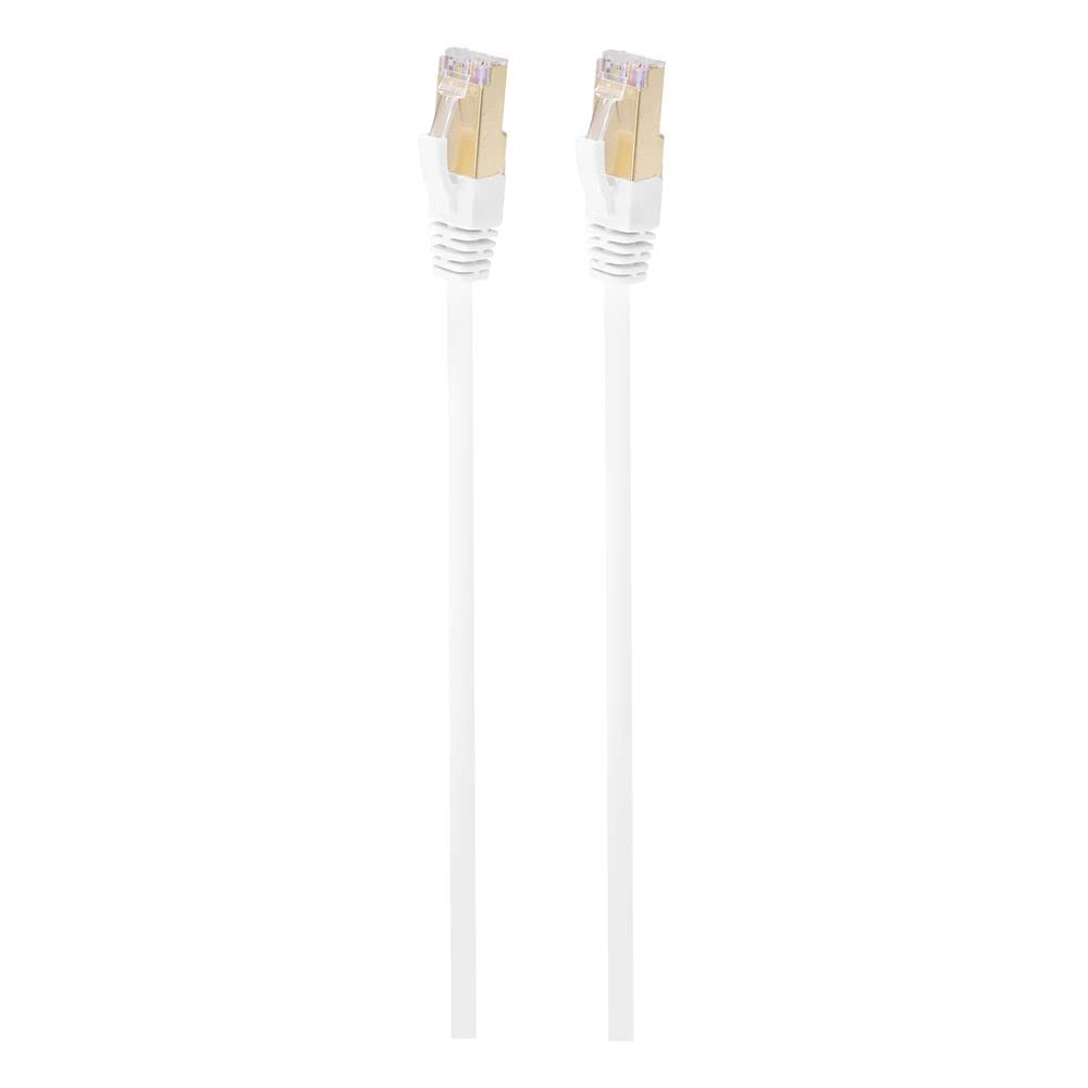 TNB CÃ¢ble RJ45 CAT.7 3m - blanc