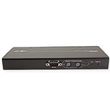 Aten CE750A prolongateur VGA/USB+AUDIO+RS232 sur CAT5 200M