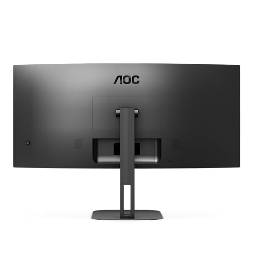 AOC- Ecran incurvé 34   CU34V5C