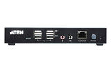 ATEN PREMIUM KA8270 Station console VGA KVM sur IP