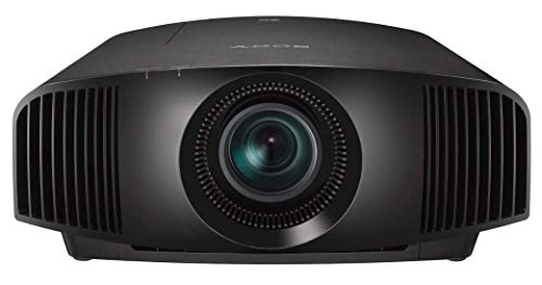 PROJECTEUR  HOME CINEMA 4K VPL-VW270ES NOIR