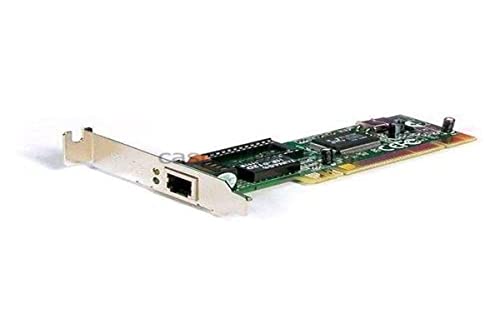 OKI LAN7130E Network Card