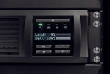 APC Smart-UPS 1000VA LCD RM 2U 230V avec SmartConnect