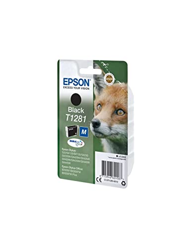 Ink/T1283 Fox 3.5ml MG