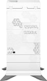HP LaserJet Enterprise Flow MFP 6800zfsw MFP colour laser A4 52ppm Copy 52ppm Print 1750sheets LAN