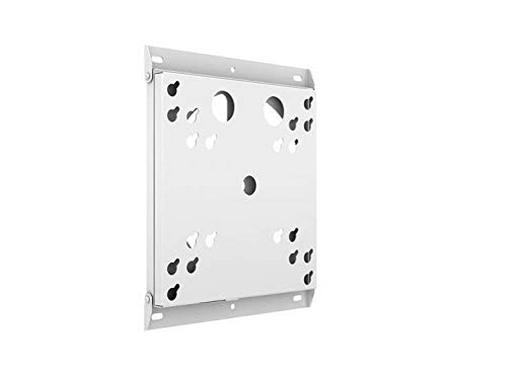 Multibrackets 9059 montage des affichages de messages 2,41 m (95") Blanc