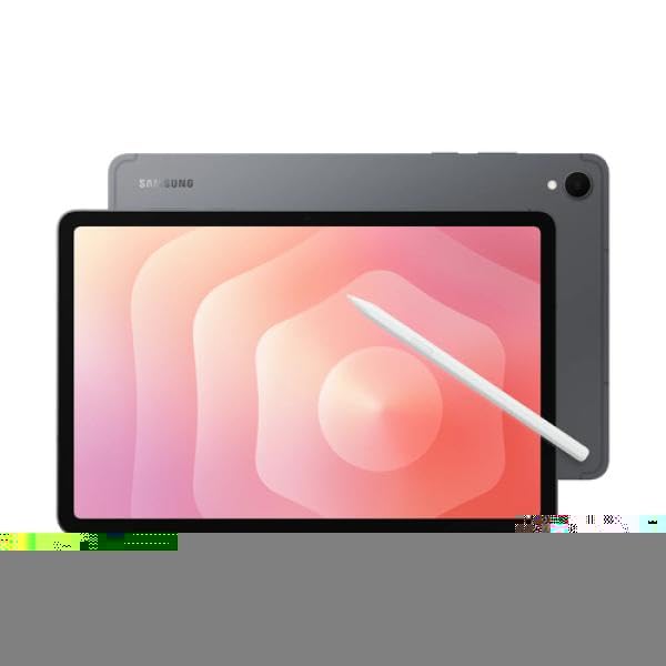 "Samsung Galaxy Tab S11 5G 128 Go 27,9 cm (11"") 12 Go Wi-Fi 6E (802.11ax) Gris"