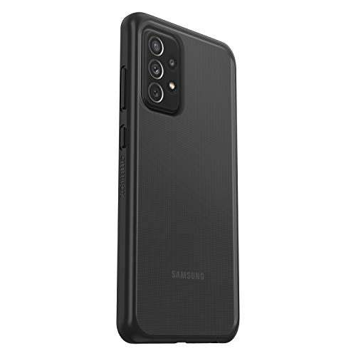 React Galaxy A72 CLR/BLK POLY BAG